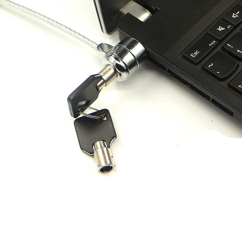 Yeni dizüstü dizüstü bilgisaya - Chain Lock Combination incelemesi ve fiyatı