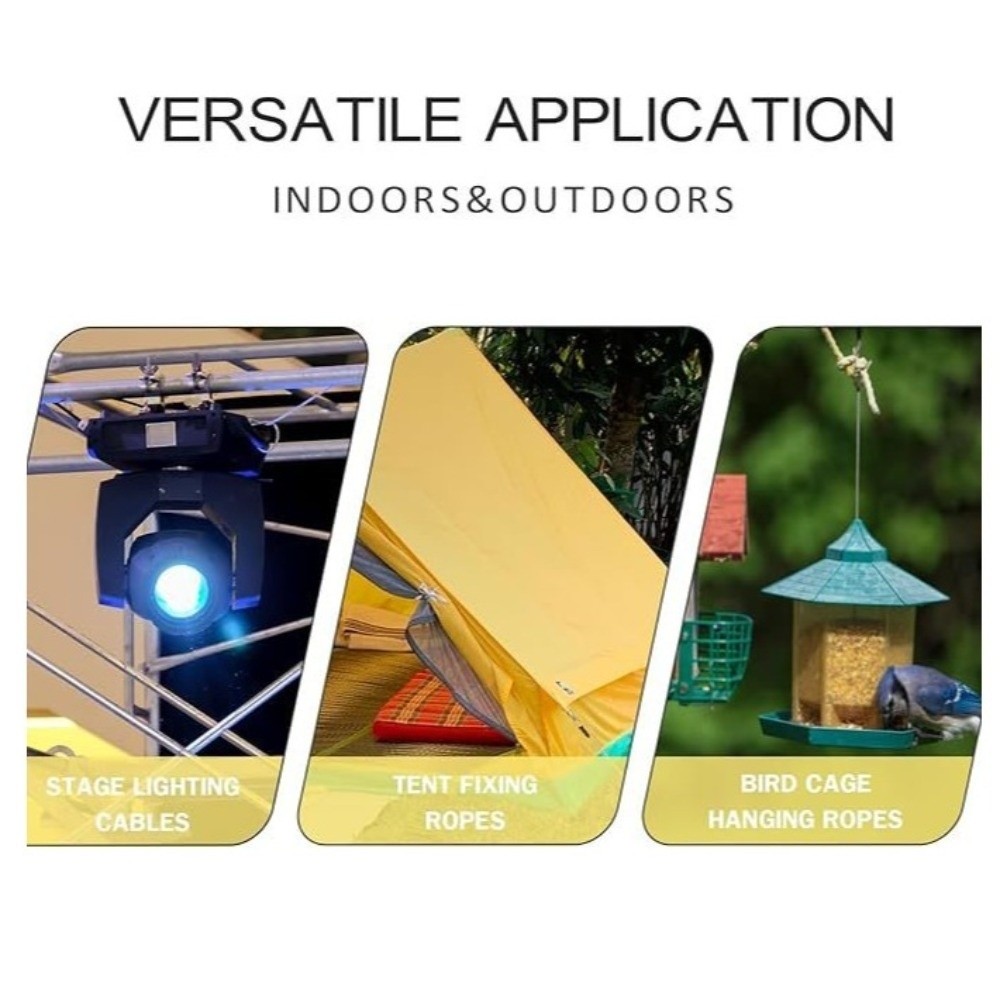 Paslanmaz Çelik Güvenlik Kablo - Cable Lock Flexible incelemesi ve fiyatı