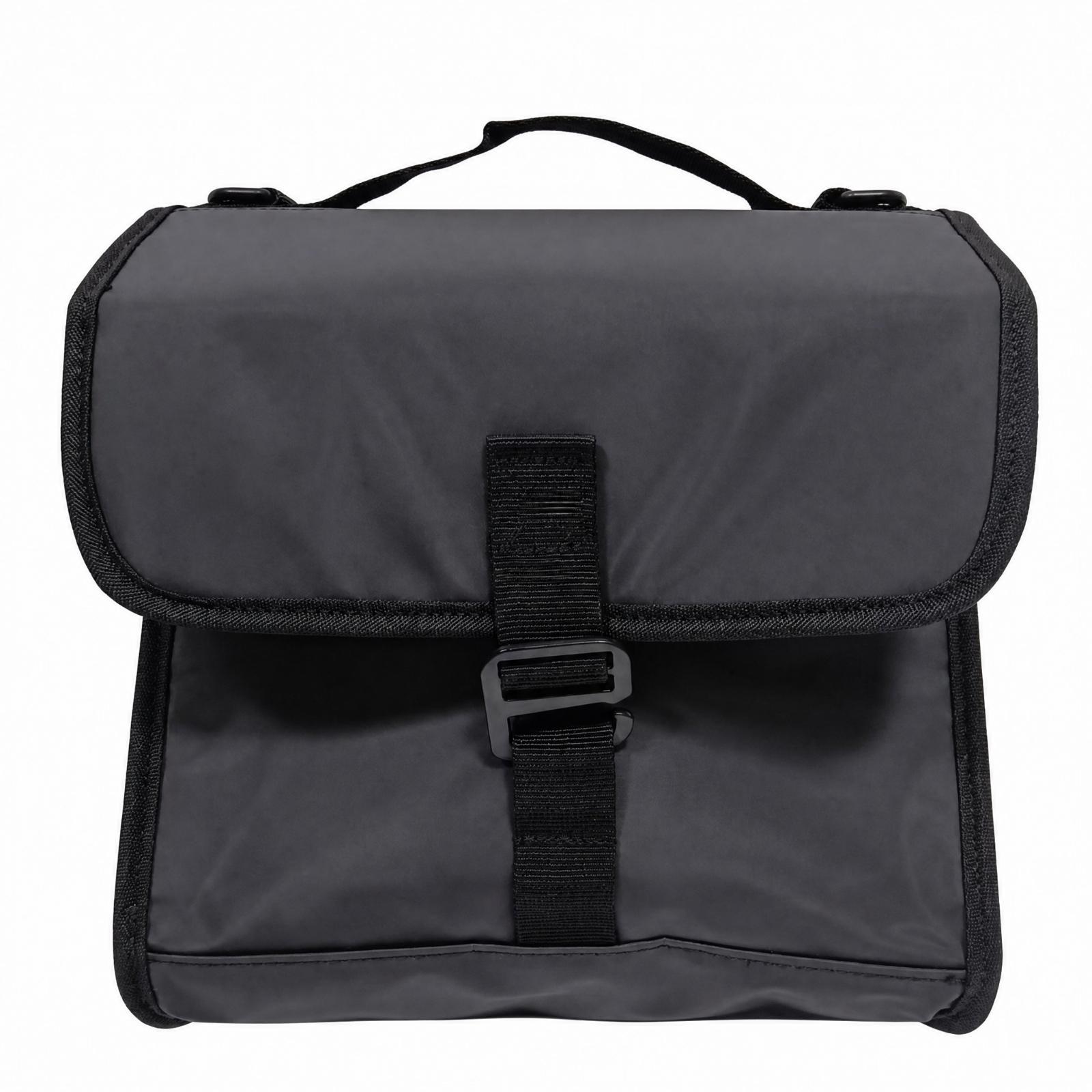 Ön Bisiklet Çantası, Naylon Ma - Cycling Commute Essentials incelemesi ve fiyatı
