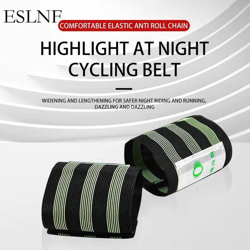ESLNF Evrensel Yansıtıcı Bisik - Cycling Commute Pants incelemesi ve fiyatı