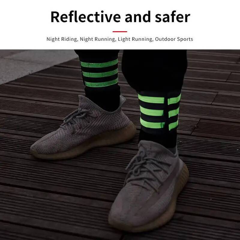 ESLNF Evrensel Yansıtıcı Bisik - Cycling Commute Pants incelemesi ve fiyatı