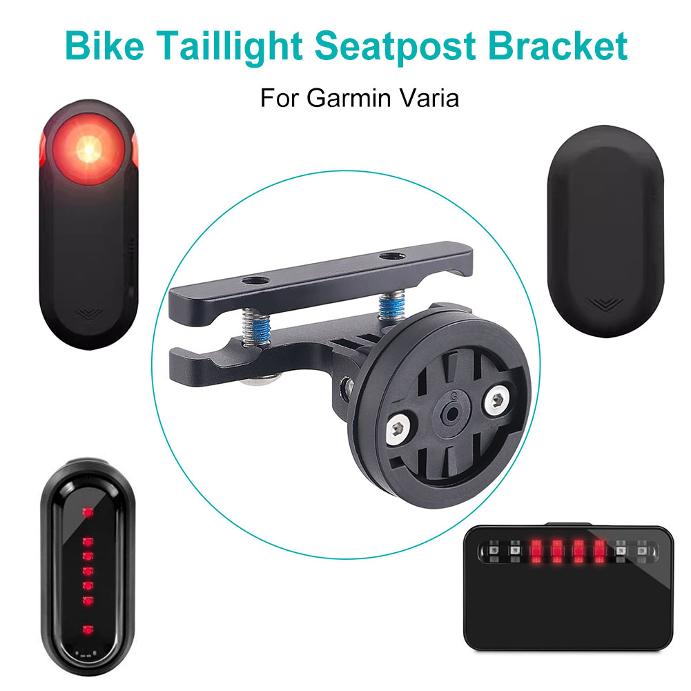 Bisiklet Arka Lambası Sele Bor - Commuting By Bike incelemesi ve fiyatı