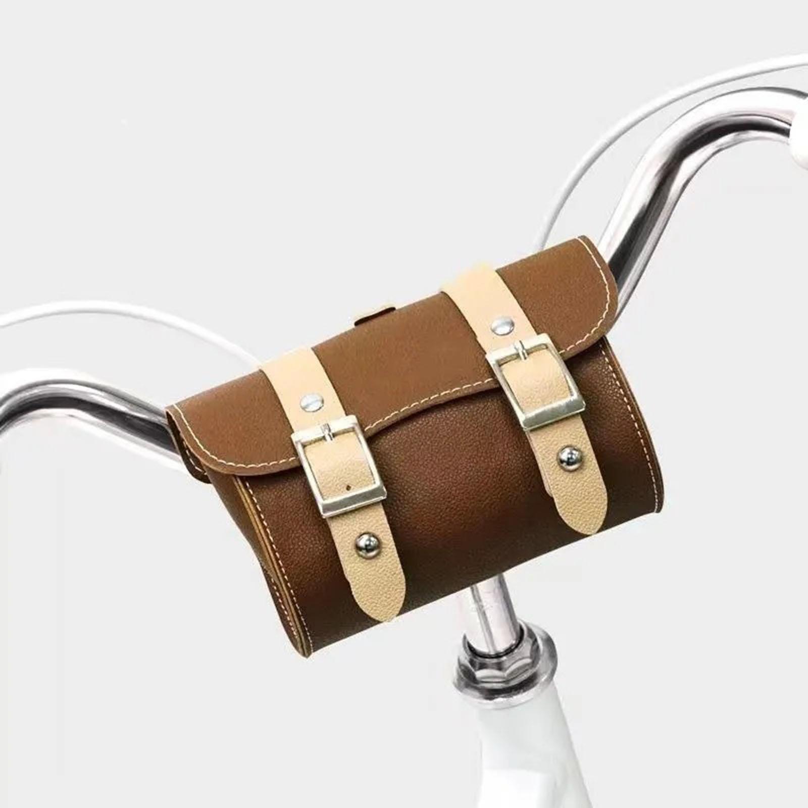 Kahverengi Renk Bisiklet Gidon - Cycling Commute Essentials incelemesi ve fiyatı